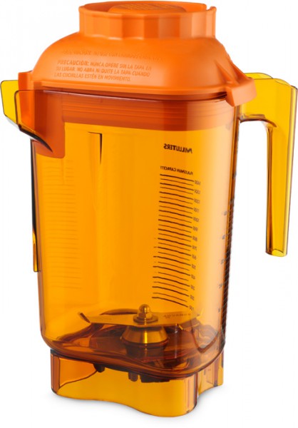 Vitamix Container Advance Behälter für 1,4 L orange [90268]